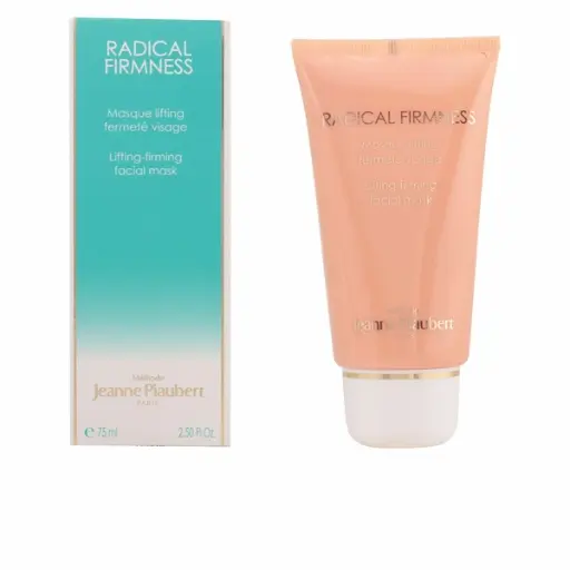 Anti-rimpelmasker Jeanne Piaubert Radical Firmness (75 ml)