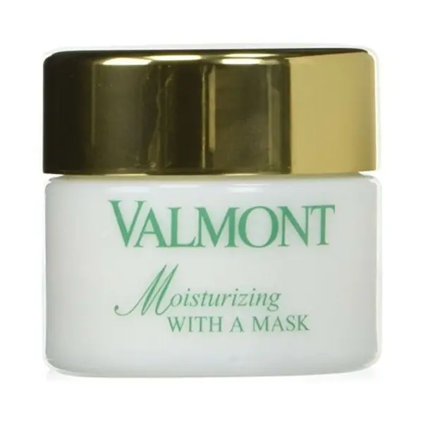 Valmont Nature Moisturizing Facial Mask (50 ml)